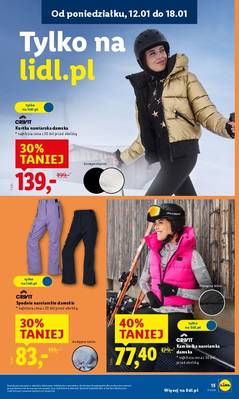 Katalog Lidl