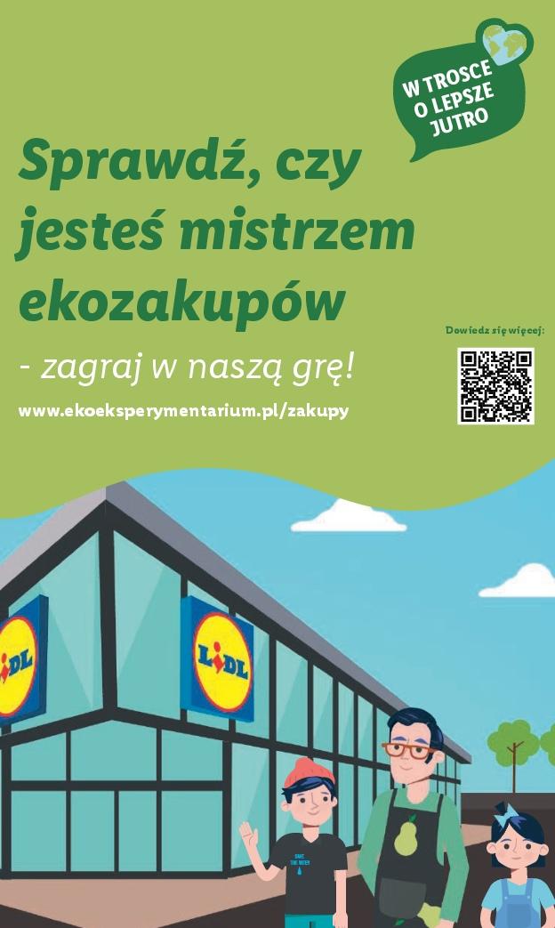 Gazetka promocyjna Lidl do 16/07/2022 str.42