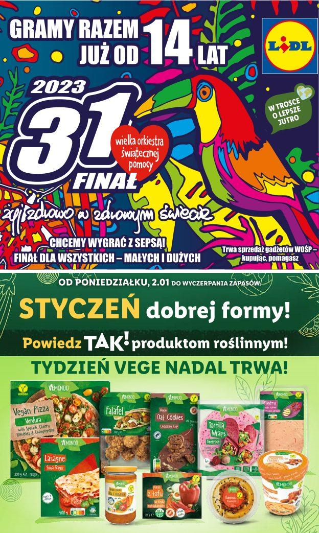 Gazetka promocyjna Lidl do 04/01/2023 str.54