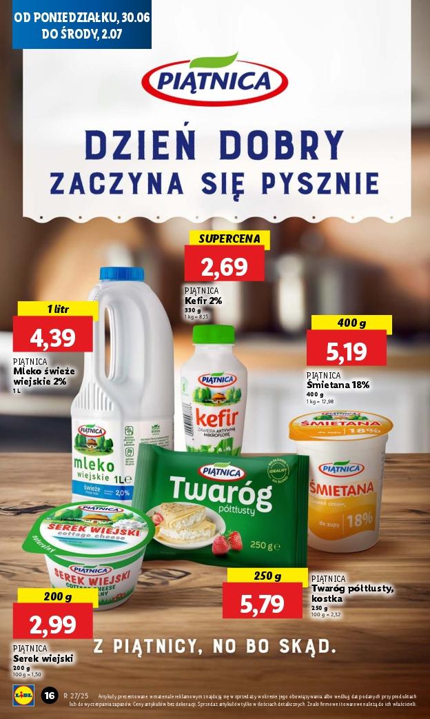 Gazetka promocyjna Lidl do 02/07/2025 str.20
