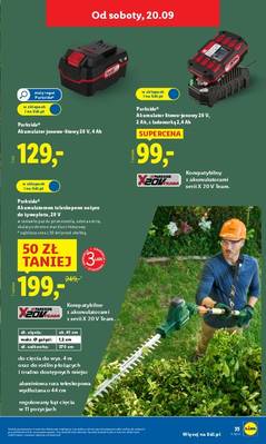 Katalog Lidl