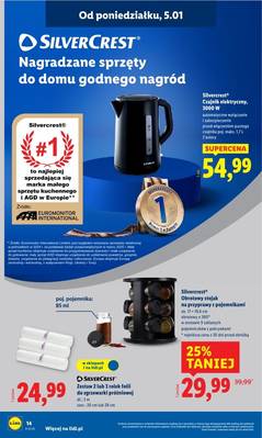 Lidl katalog 5.01