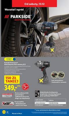 Katalog Lidl