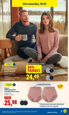 Lidl okazje