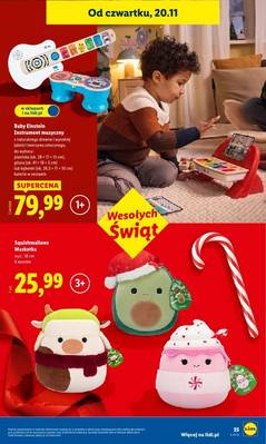 Katalog zabawki