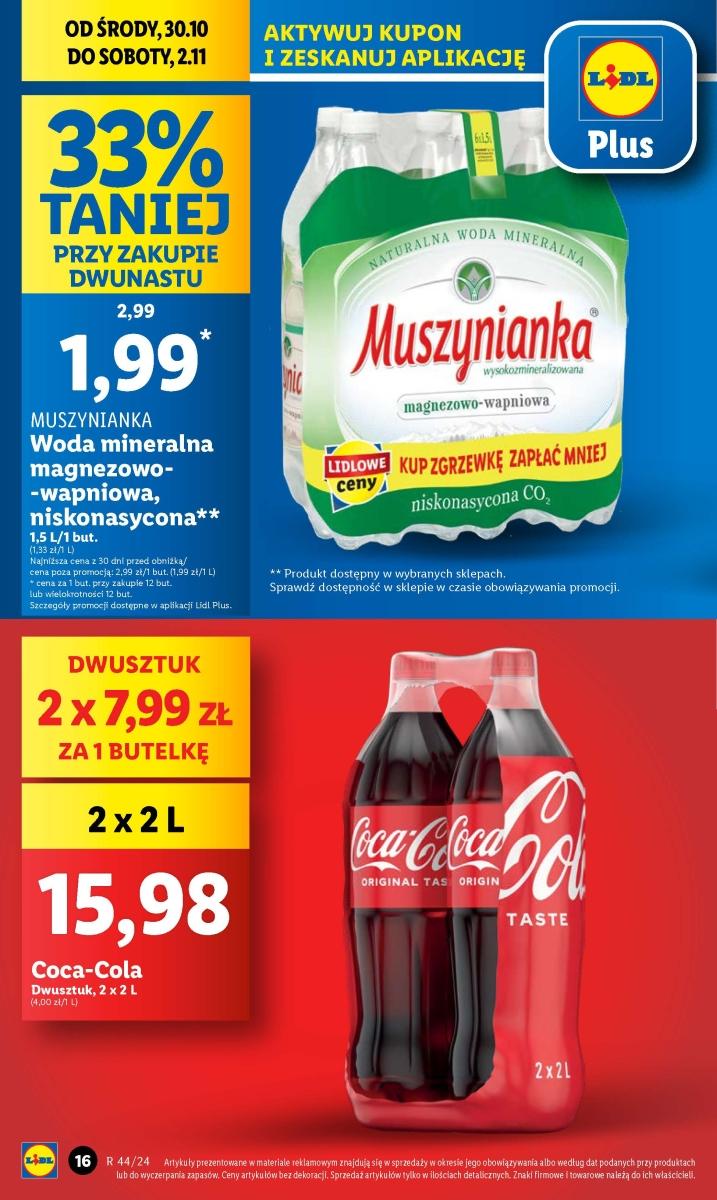 Gazetka promocyjna Lidl do 02/11/2024 str.41