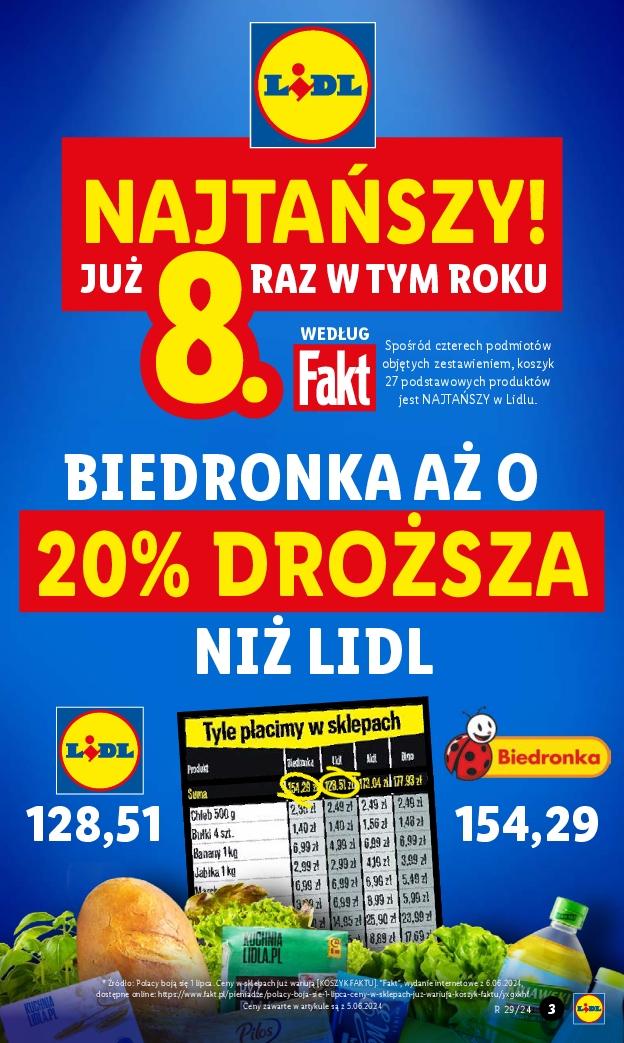 Gazetka promocyjna Lidl do 17/07/2024 str.4