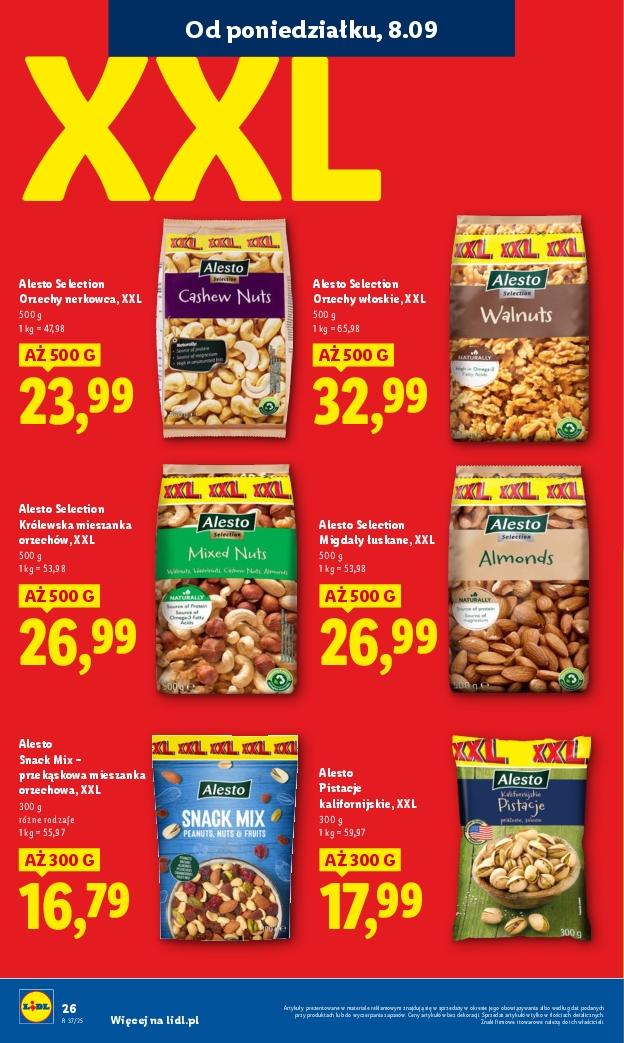 Gazetka promocyjna Lidl do 10/09/2025 str.28