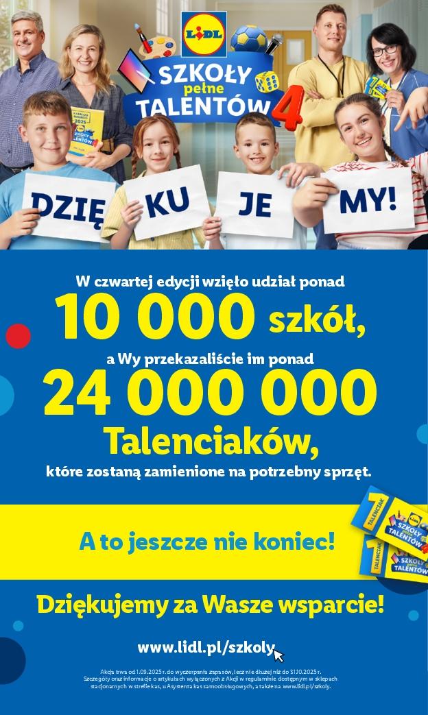 Gazetka promocyjna Lidl do 22/11/2025 str.5
