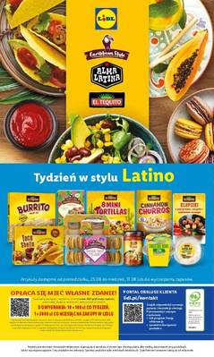 Katalog Lidl