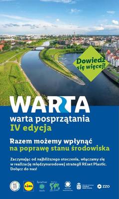 Lidl od poniedziałku