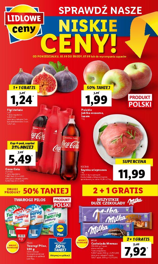 Gazetka promocyjna Lidl do 10/09/2022 str.60