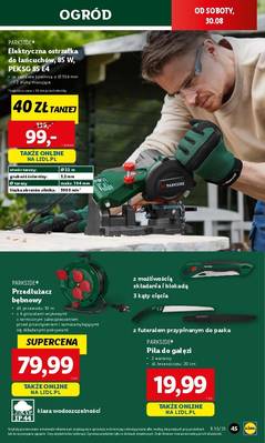 Katalog Lidl