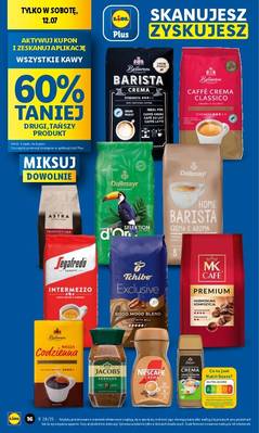 Lidl od czwartku