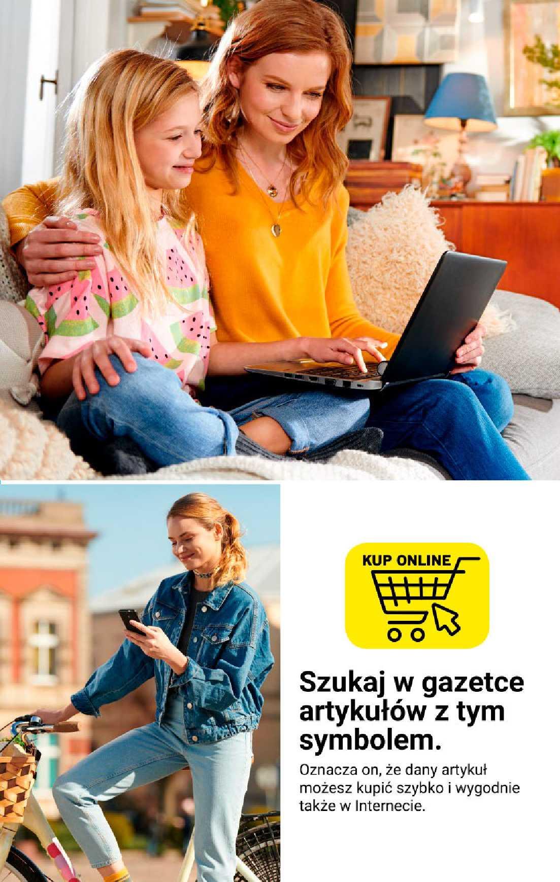 Gazetka promocyjna Lidl do 04/05/2019 str.3