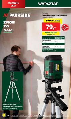 Katalog Lidl