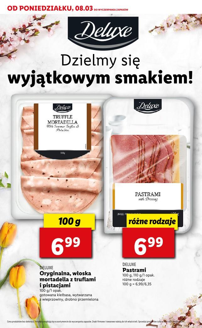 Gazetka promocyjna Lidl do 28/03/2021 str.6