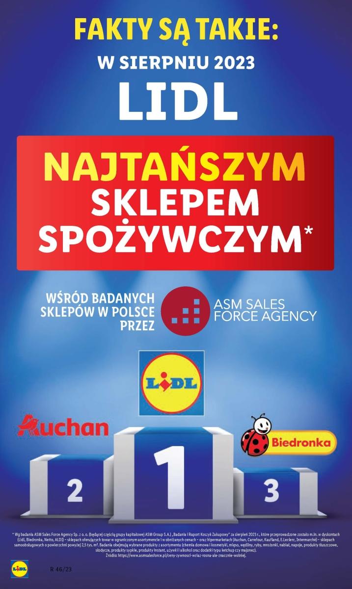 Gazetka promocyjna Lidl do 18/11/2023 str.2