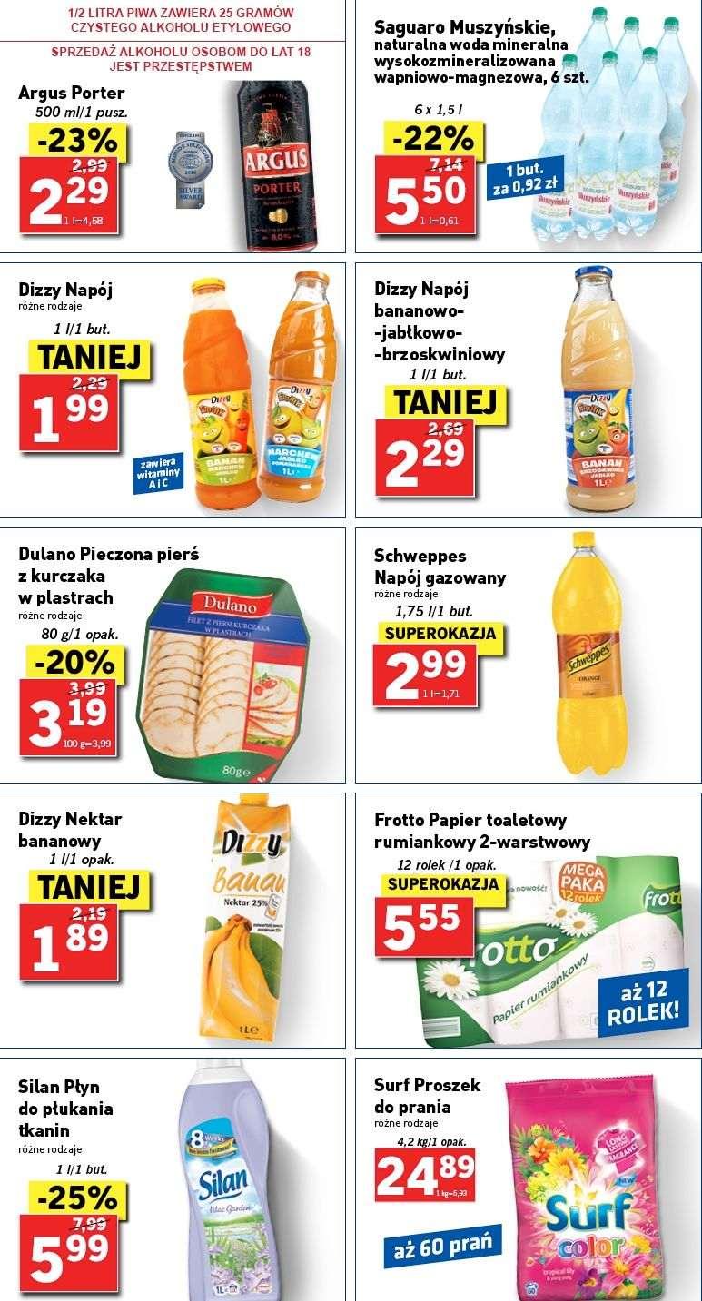 Gazetka promocyjna Lidl do 19/10/2016 str.5