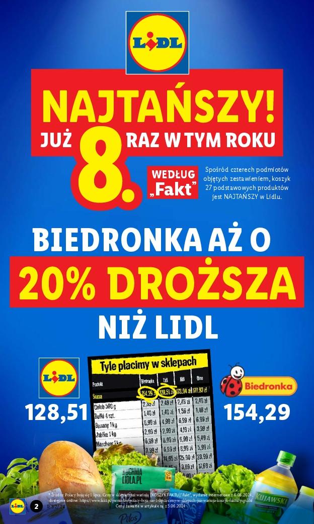 Gazetka promocyjna Lidl do 10/08/2024 str.4