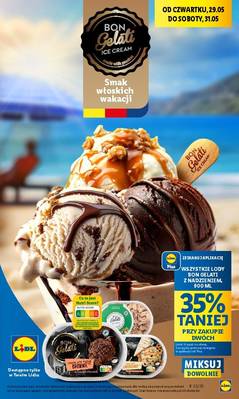 Lidl od czwartku