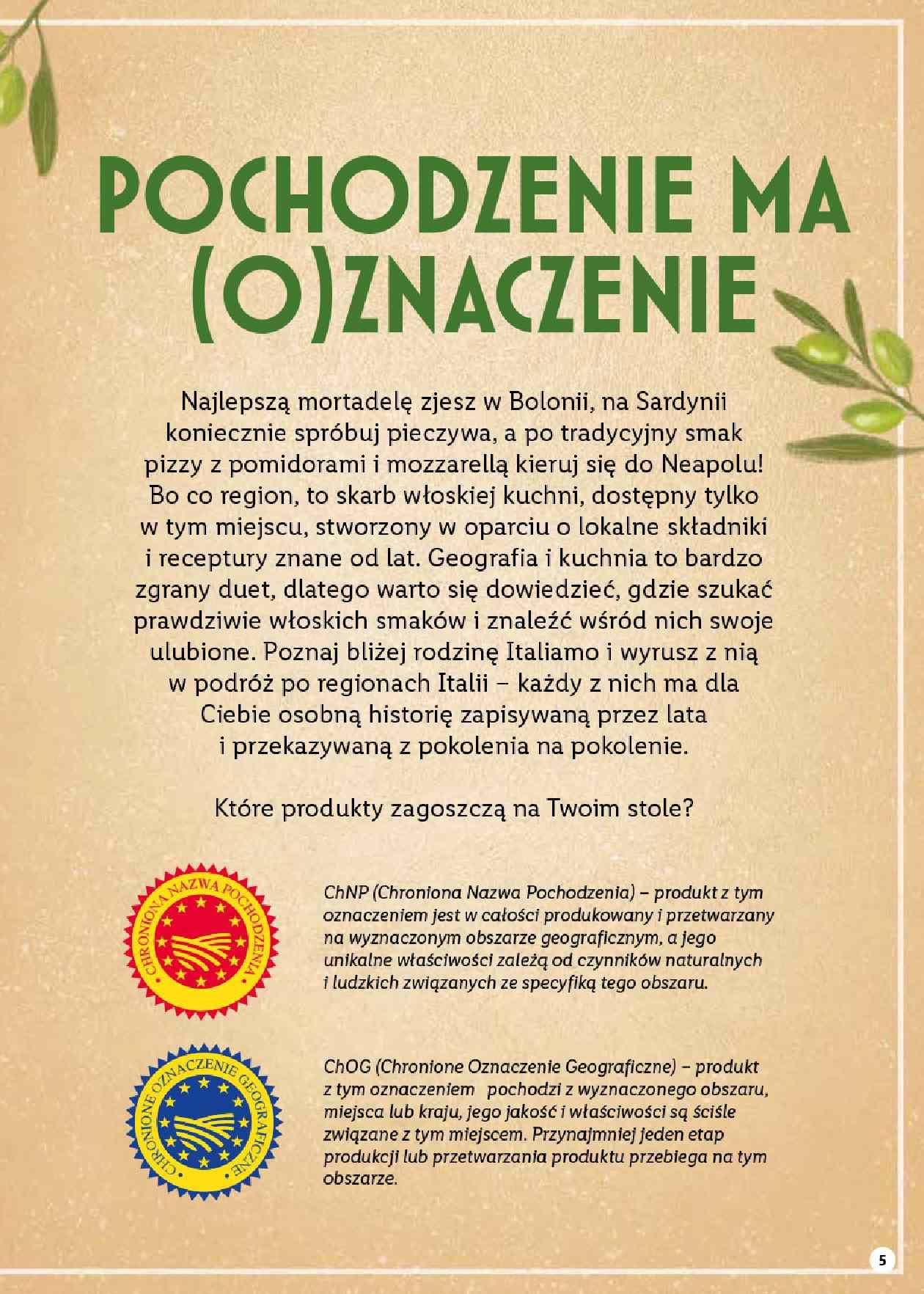 Gazetka promocyjna Lidl do 24/10/2020 str.5