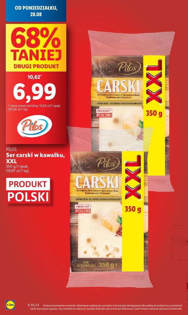 Gazetka promocyjna Lidl do 02/09/2023 str.8