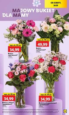 Lidl od czwartku