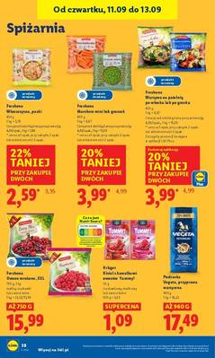 Lidl od czwartku