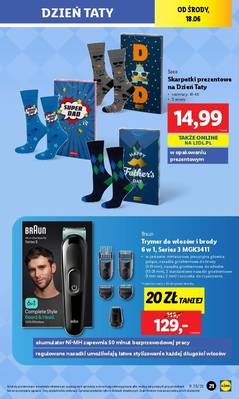 Katalog Lidl