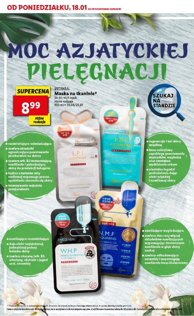 Gazetka promocyjna Lidl do 31/01/2021 str.36