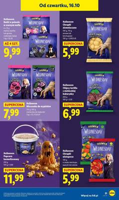 Lidl od czwartku