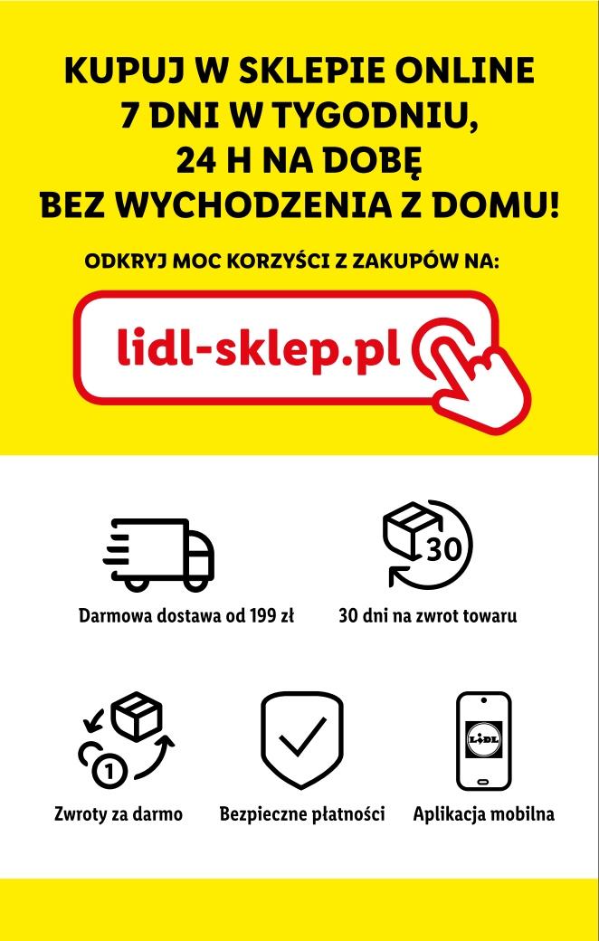 Gazetka promocyjna Lidl do 31/05/2021 str.2