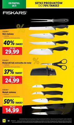 Katalog Lidl