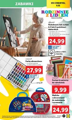 Katalog Lidl