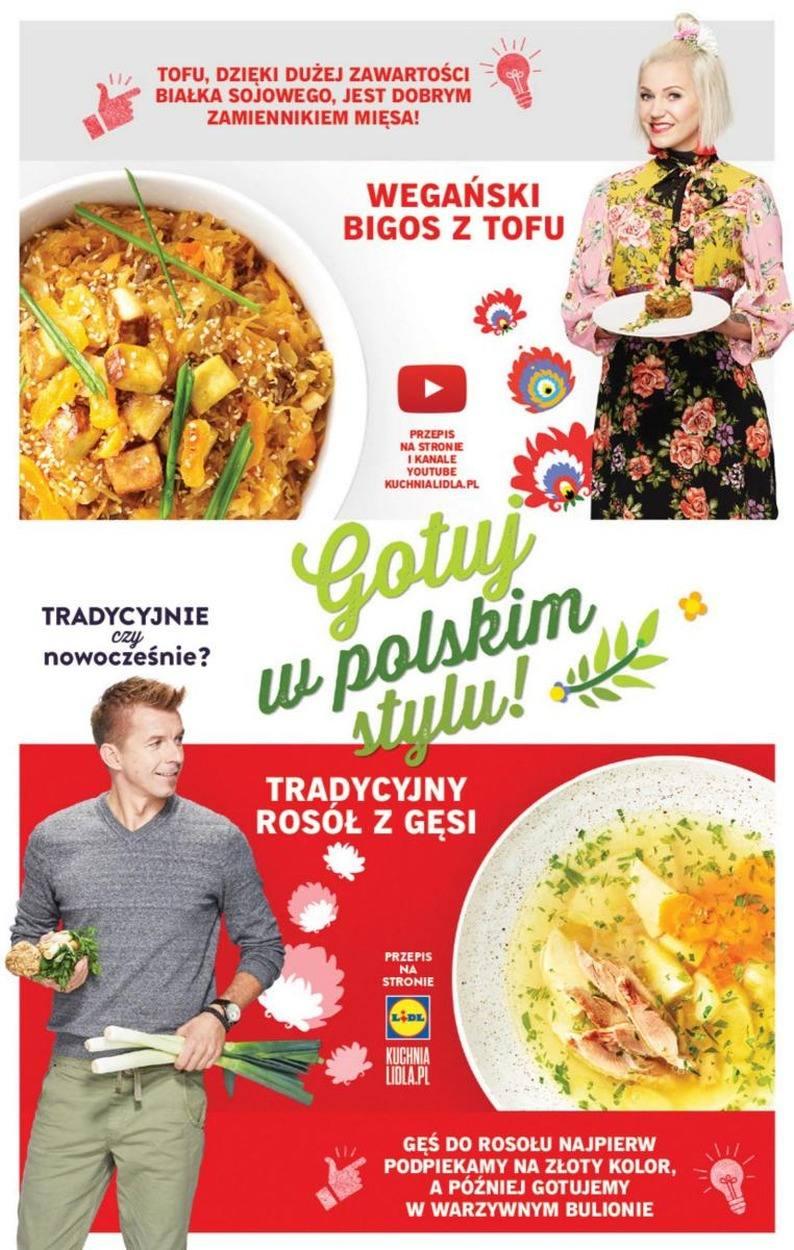 Gazetka promocyjna Lidl do 12/11/2017 str.4