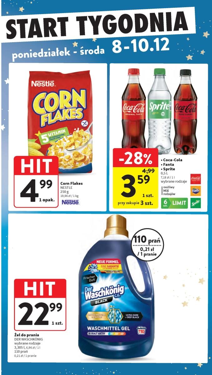 Gazetka promocyjna Intermarche do 10/12/2025 str.3