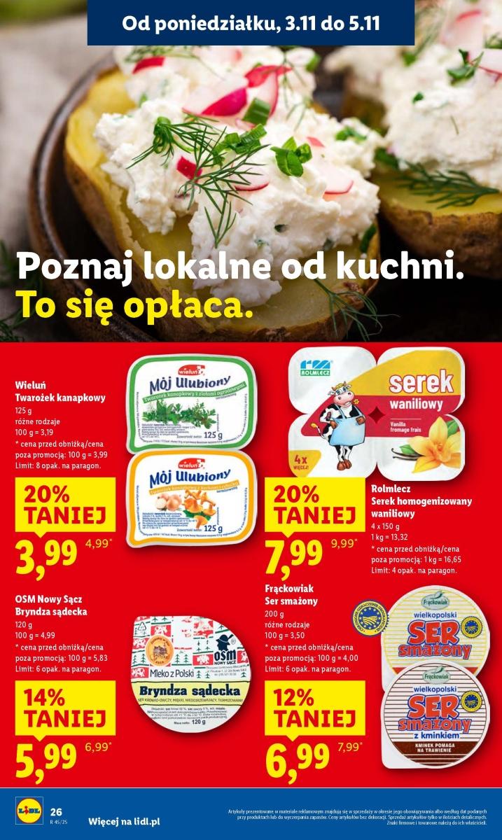 Gazetka promocyjna Lidl do 08/11/2025 str.27