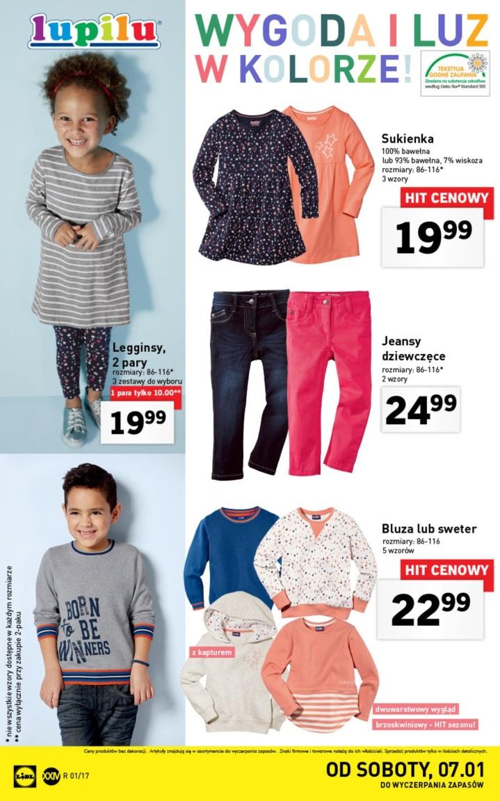 Gazetka promocyjna Lidl do 08/01/2017 str.47