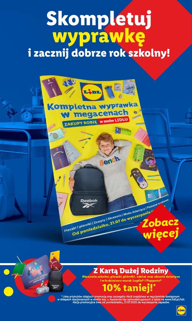 Gazetka promocyjna Lidl do 02/08/2025 str.5
