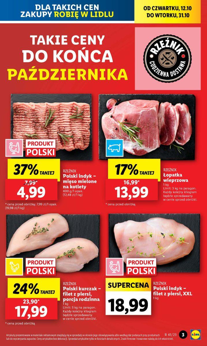 Gazetka promocyjna Lidl do 14/10/2023 str.5