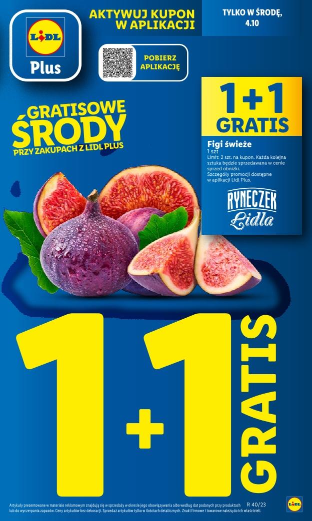 Gazetka promocyjna Lidl do 04/10/2023 str.13