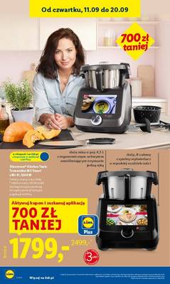 Lidl od czwartku