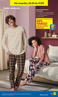 Lidl katalog 22.09