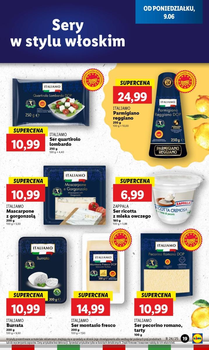 Gazetka promocyjna Lidl do 11/06/2025 str.21