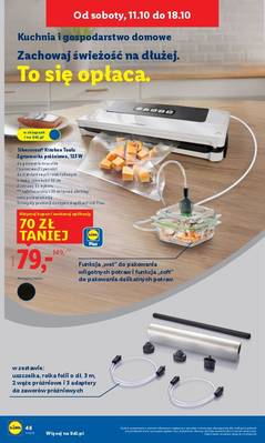 Katalog Lidl