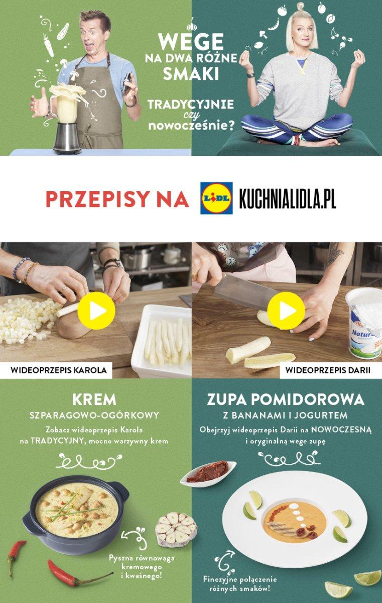 Gazetka promocyjna Lidl do 21/05/2017 str.4