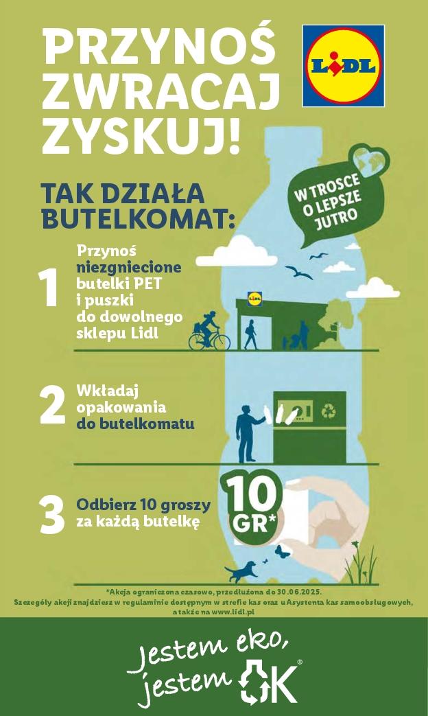 Gazetka promocyjna Lidl do 04/06/2025 str.64