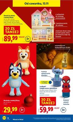 Katalog zabawki