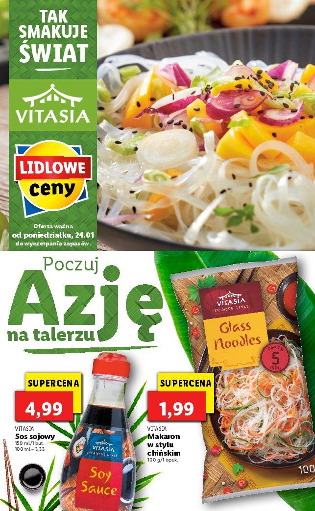 Gazetka promocyjna Lidl do 30/01/2022 str.40